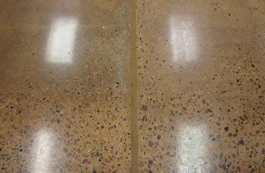 Industrial Joint Filler for Polished Concrete in Cleveland, Ohio - Cheetah Floor Systems, Inc.