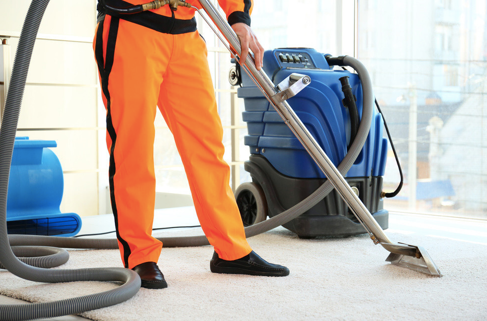 Commercial Carpet Cleaning in Strongsville, Ohio - Cheetah Floor Systems, Inc.