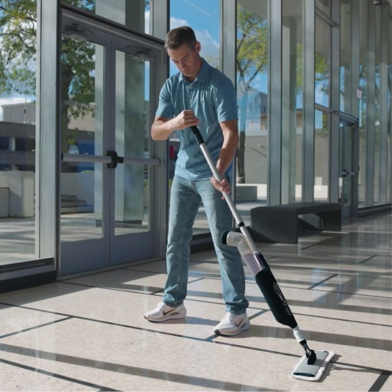Commercial Cleaning Services in Cleveland, OH.
