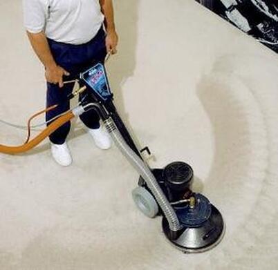 Commercial Carpet Cleaning in Cleveland, Ohio - Cheetah Floor Systems, Inc.