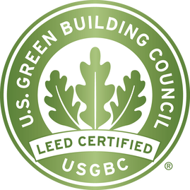 Polished Concrete is LEED Certified in Cleveland, OH