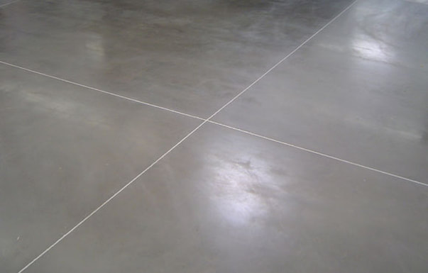 Semi-Ridgid Polyurea Concrete Joint Filler Cleveland, OH - Cheetah Floor Systems, Inc.