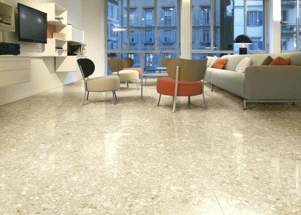 Natural Stone Floor Care in Cleveland, OH
