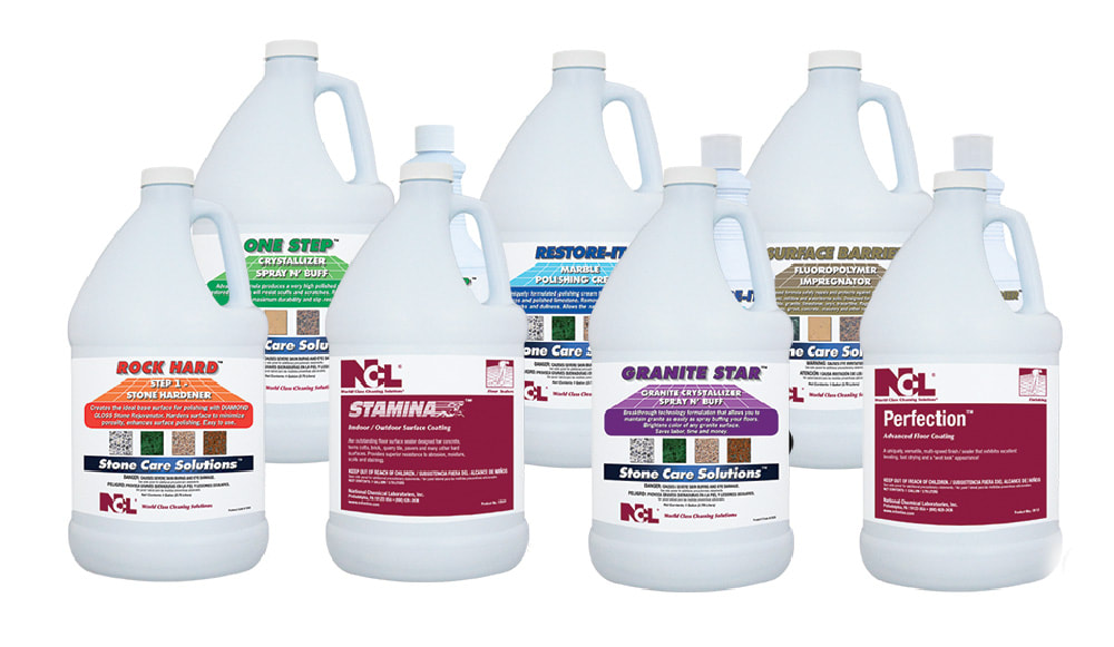 Floor Cleaning Chemicals and Products in Cleveland, OH - Cheetah Floor Systems, Inc.