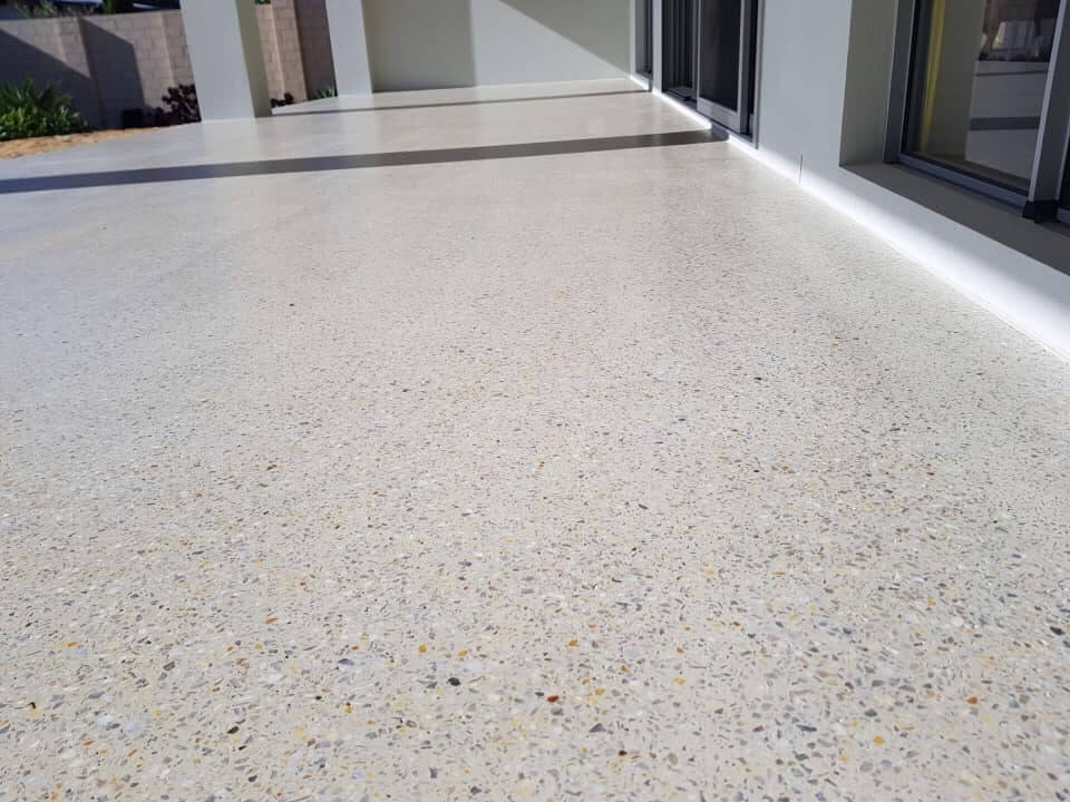 Concrete Honing in Cleveland, OH - Cheetah Floor Systems, Inc.