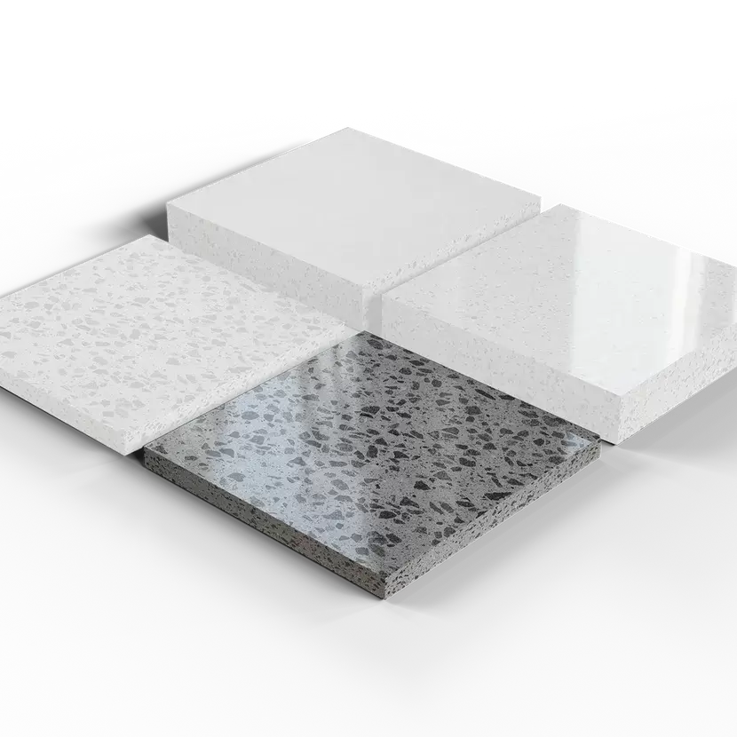 Polished Concrete Platinum Level - Cheetah Floor Systems, Inc.