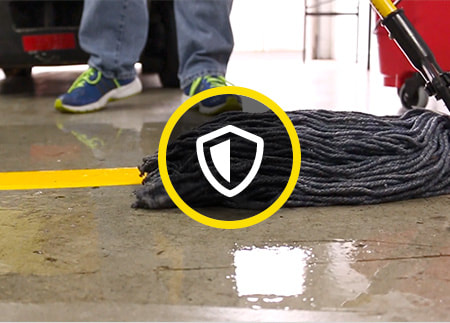 Chemical Resistant Floor Marking Tape in Cleveland, OH